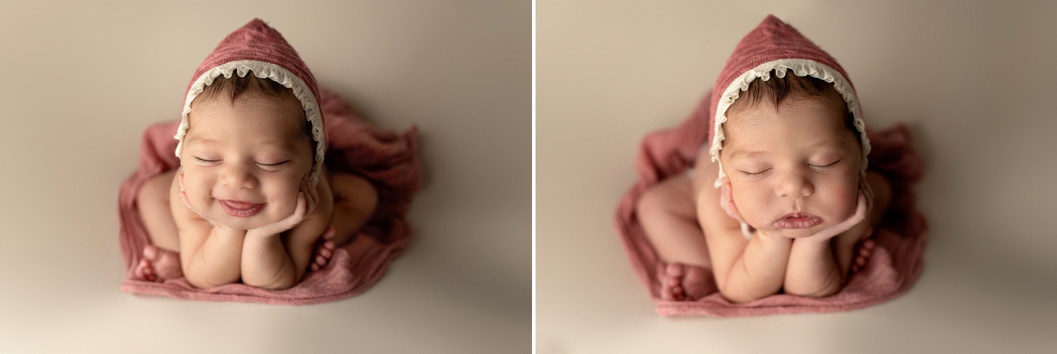 baby photography in San Diego