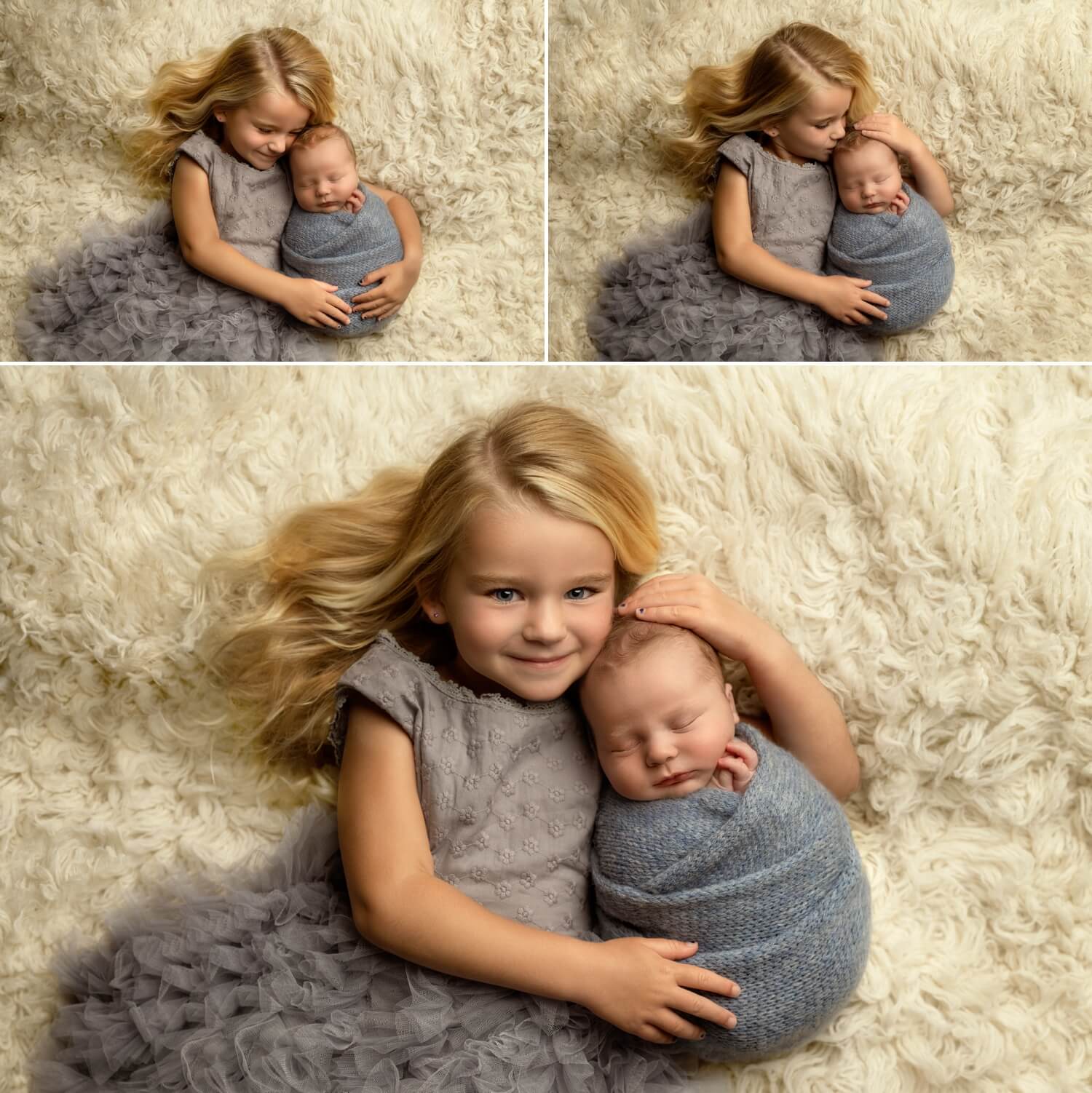 San Diego Baby Photography Studio