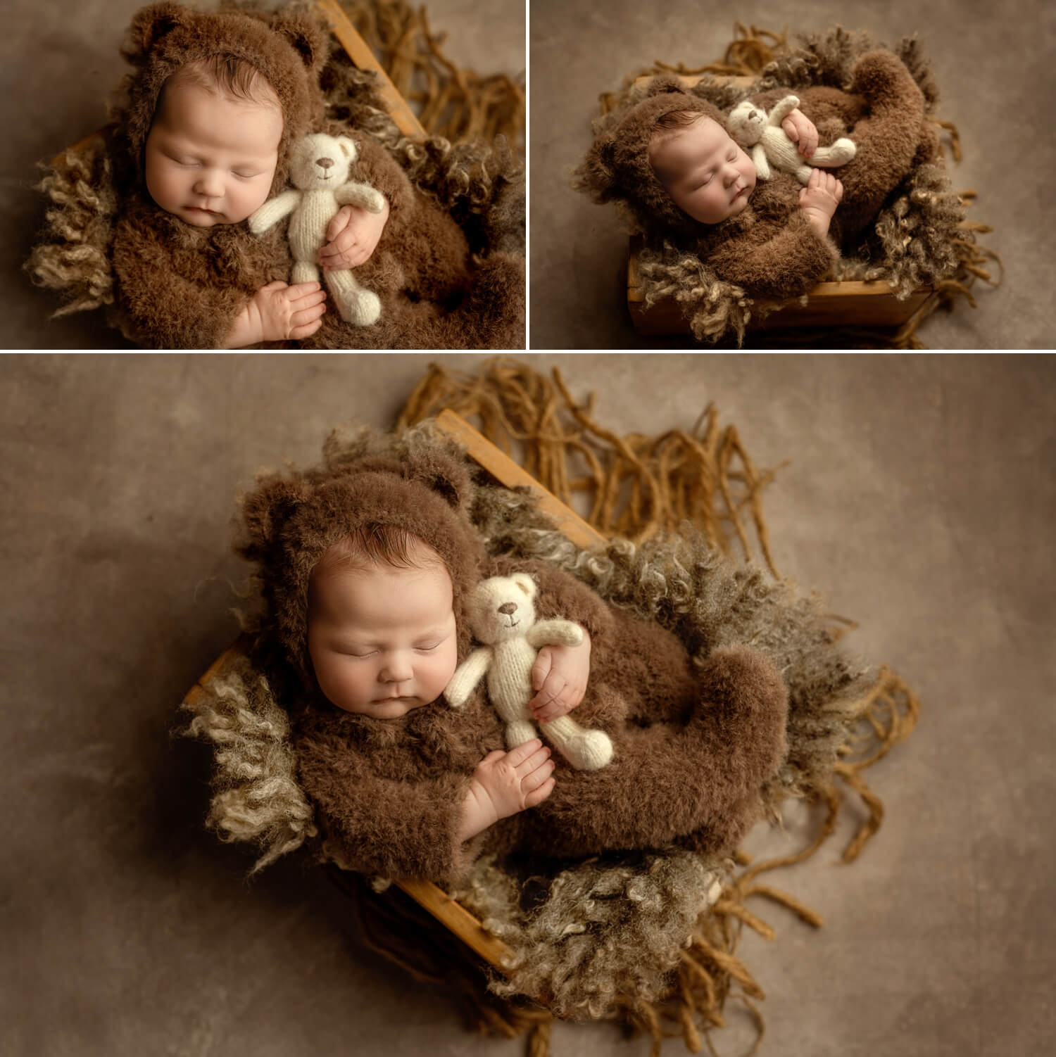 San Diego Baby Photography Studio