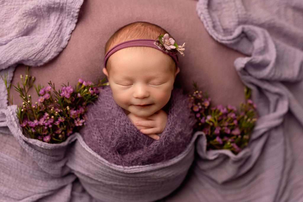 San Diego Newborn photographer, Newborn studio San Diego, Newborn pictures San Diego 
