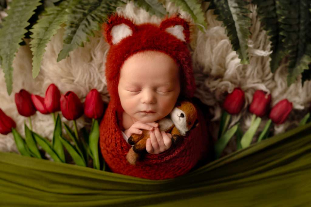 San Diego Newborn photographer, Newborn studio San Diego, Newborn pictures San Diego 