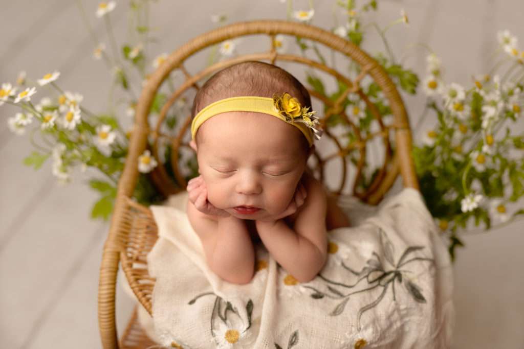 San Diego Newborn photographer, Newborn studio San Diego, Newborn pictures San Diego 