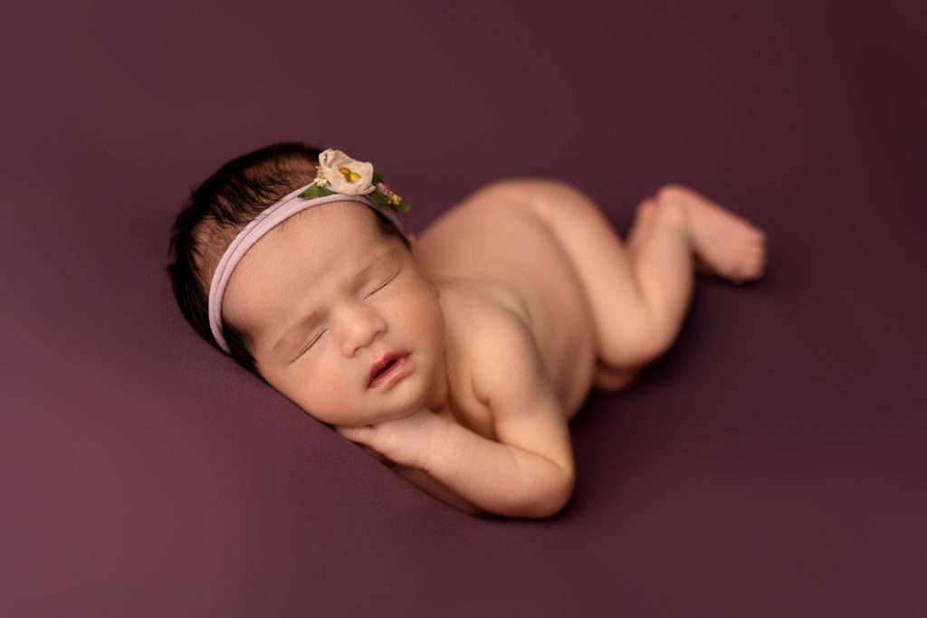 San Diego Newborn photographer, Newborn studio San Diego, Newborn pictures San Diego