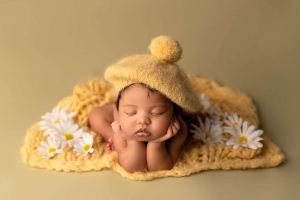 San Diego Newborn photographer, Newborn studio San Diego, Newborn pictures San Diego 