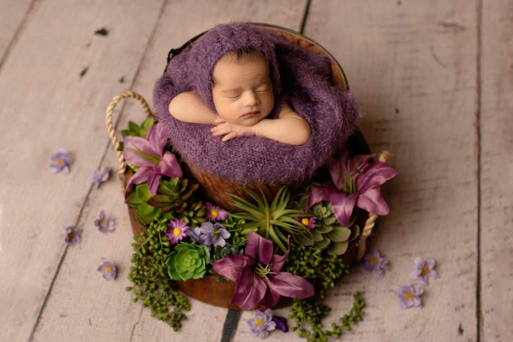 San Diego Newborn photographer, Newborn studio San Diego, Newborn pictures San Diego 