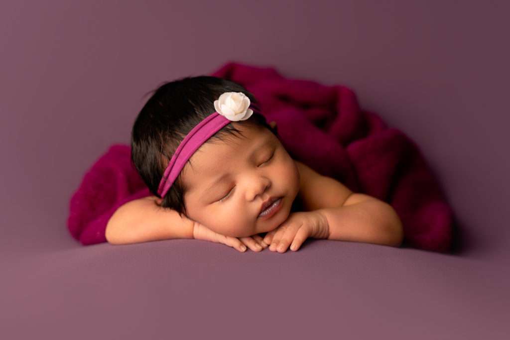 San Diego Newborn photographer, Newborn studio San Diego, Newborn pictures San Diego 