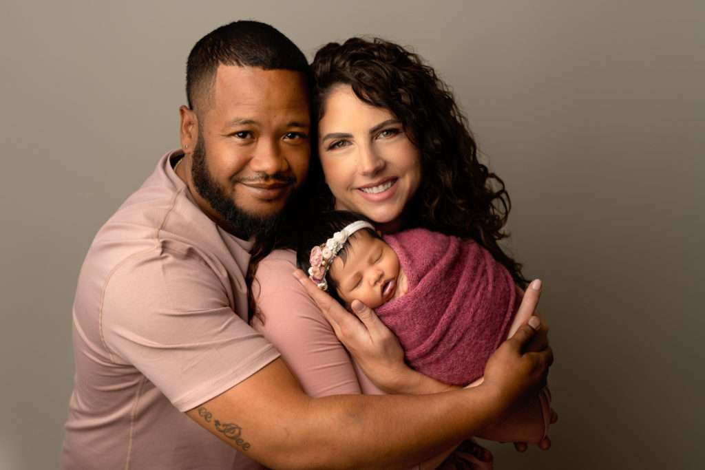 San Diego Newborn photographer, Newborn studio San Diego, Newborn pictures San Diego 