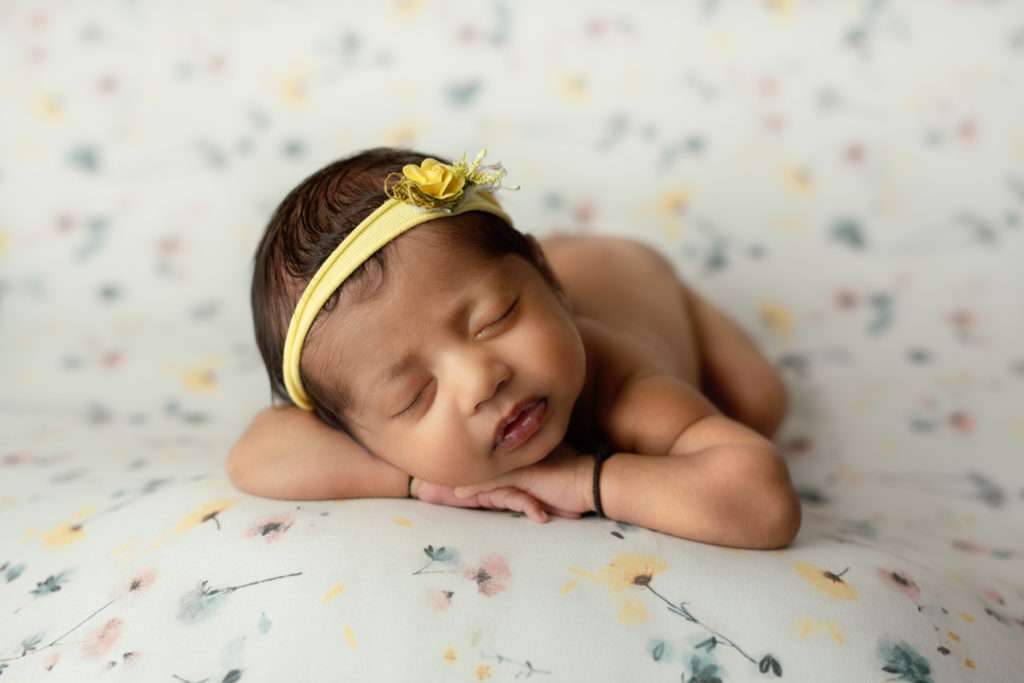 San Diego Newborn photographer, Newborn studio San Diego, Newborn pictures San Diego 