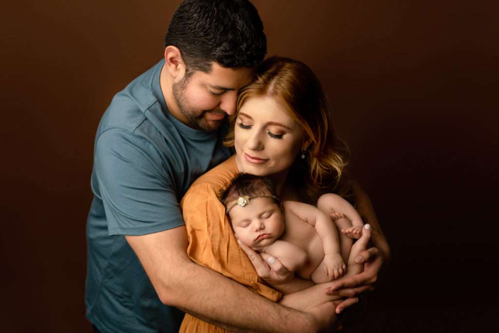 San Diego Newborn photographer, Newborn studio San Diego, Newborn pictures San Diego