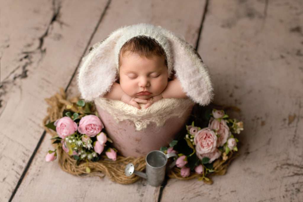 San Diego Newborn photographer, Newborn studio San Diego, Newborn pictures San Diego 