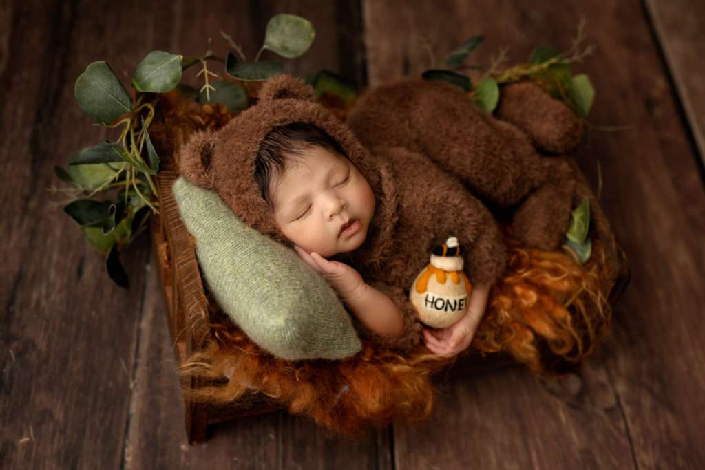 San Diego Newborn photographer, Newborn studio San Diego, Newborn pictures San Diego 