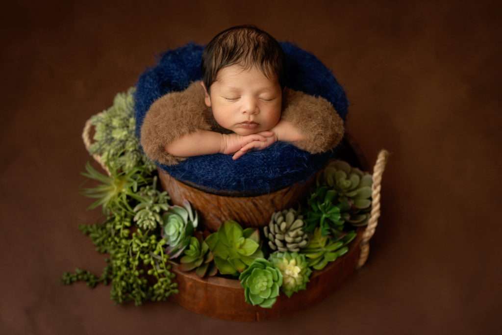 San Diego Newborn photographer, Newborn studio San Diego, Newborn pictures San Diego 