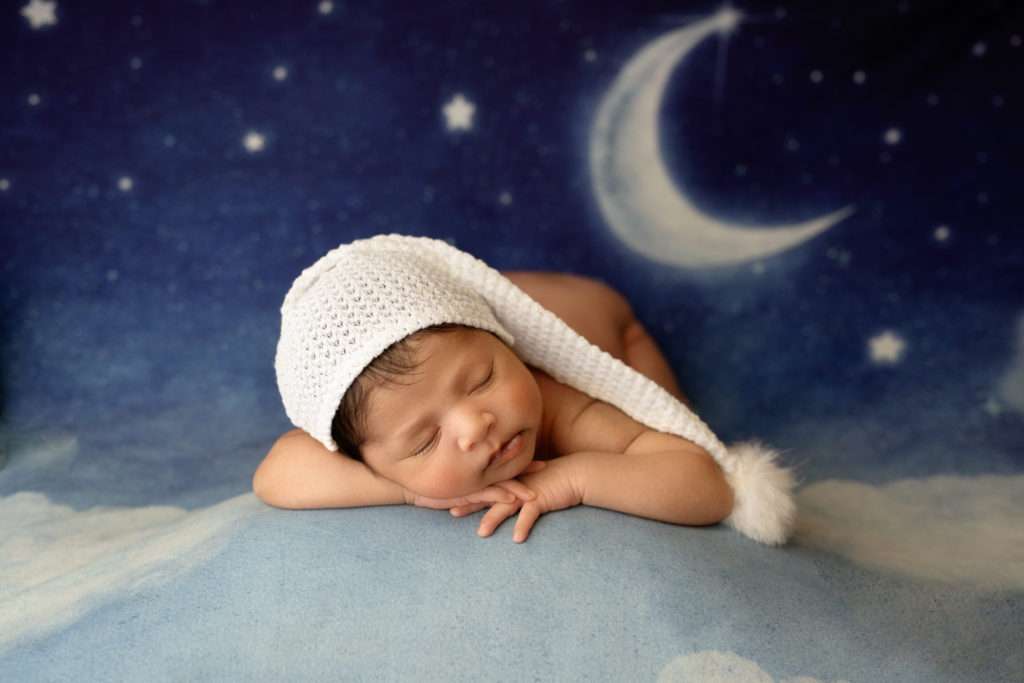 San Diego Newborn photographer, Newborn studio San Diego, Newborn pictures San Diego 