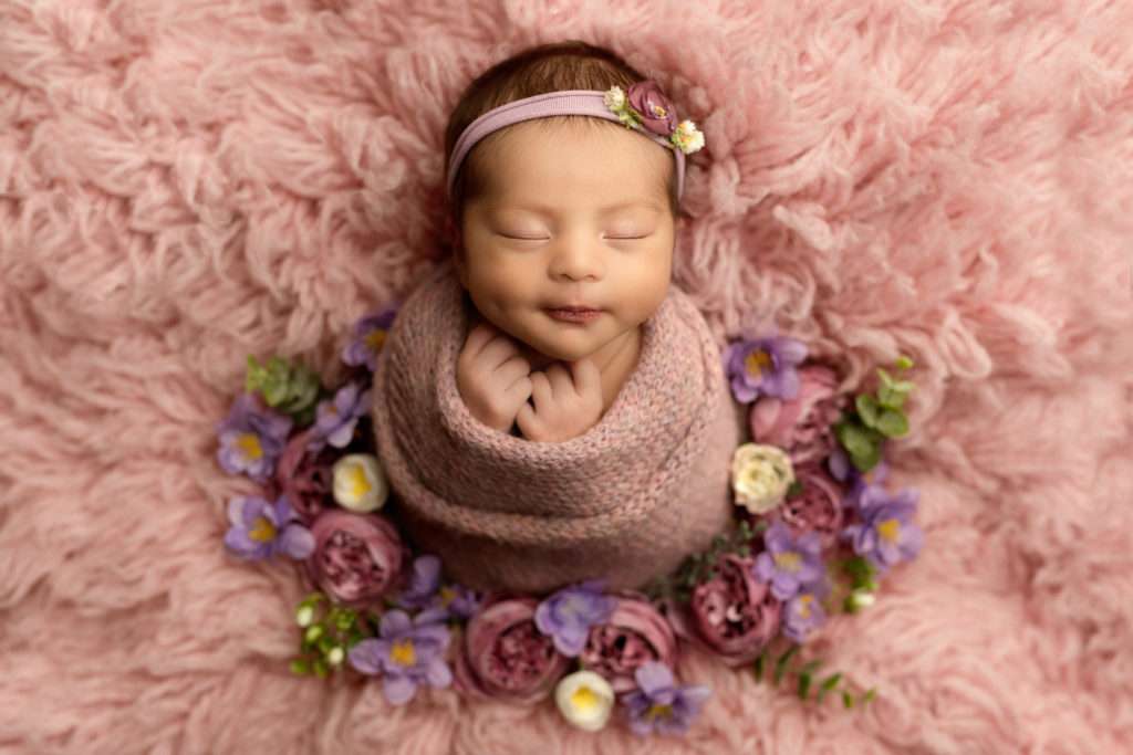 San Diego Newborn photographer, Newborn studio San Diego, Newborn pictures San Diego 