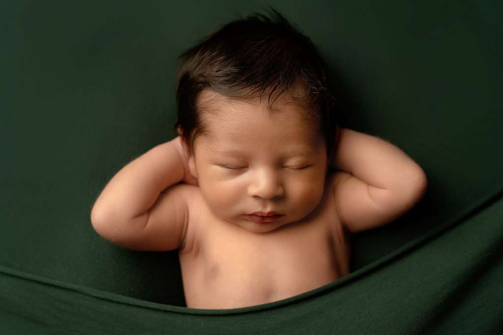 San Diego Newborn photographer, Newborn studio San Diego, Newborn pictures San Diego 